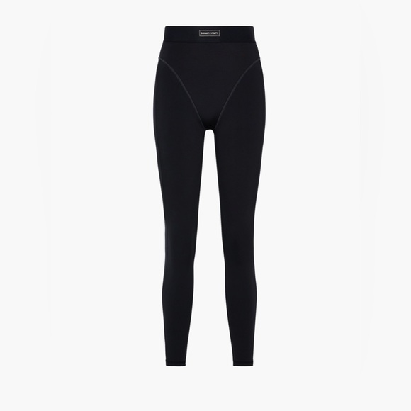 Savage X Fenty LineUp High-Waist Pocket Leggings - Picture 2 of 12